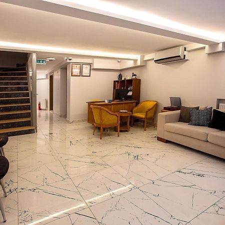 Pera Sultan Suit Istambul Exterior foto