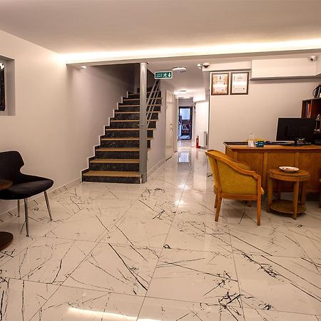 Pera Sultan Suit Istambul Exterior foto
