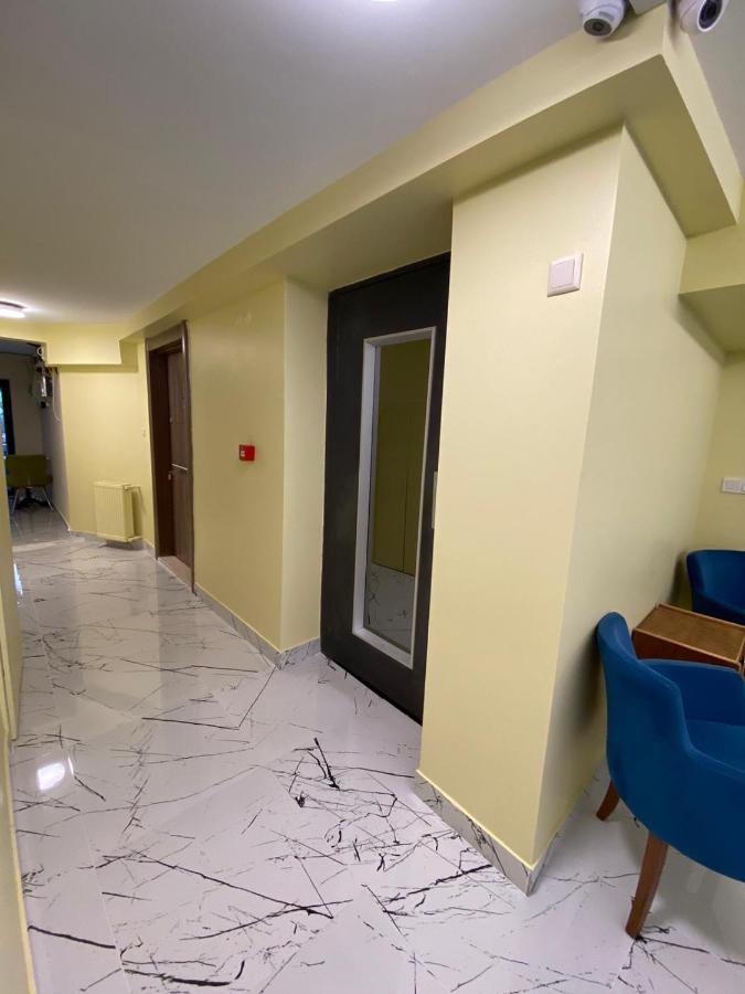 Pera Sultan Suit Istambul Exterior foto