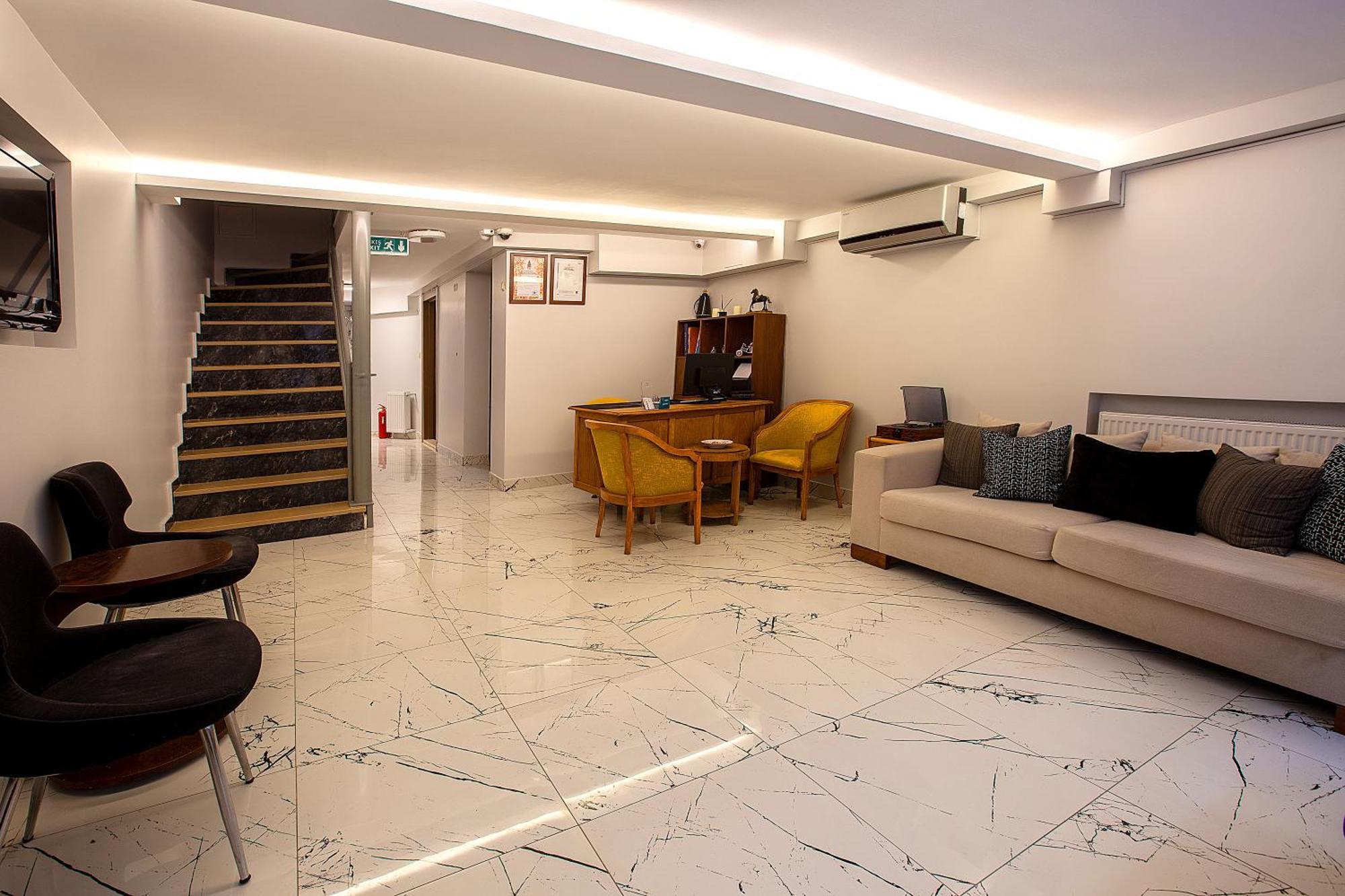 Pera Sultan Suit Istambul Exterior foto